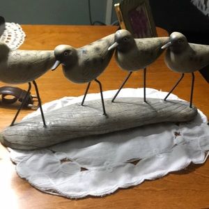 Meet your Posher, Raineria